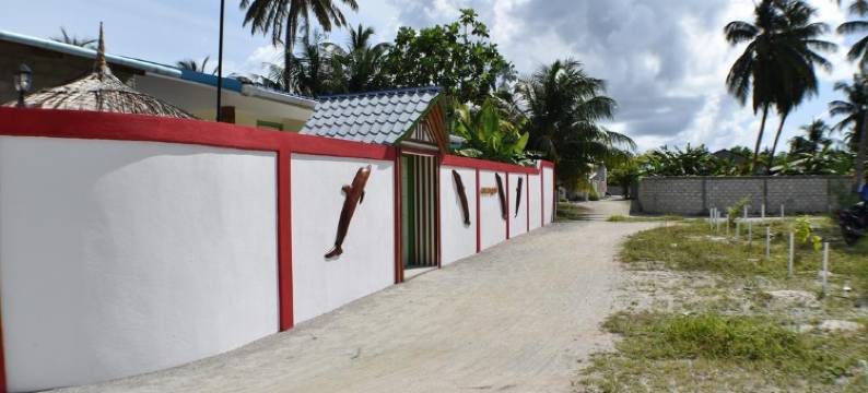 岛屿旅馆(Island Guest)图片