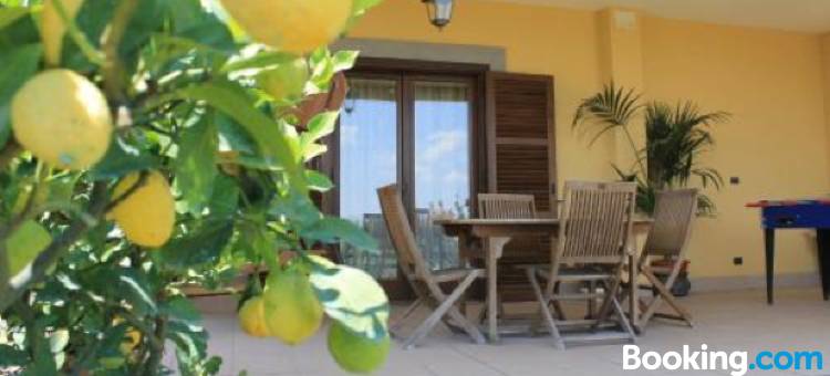 拉米茨兹亚住宿加早餐旅馆(B&B l'Amicizia)图片