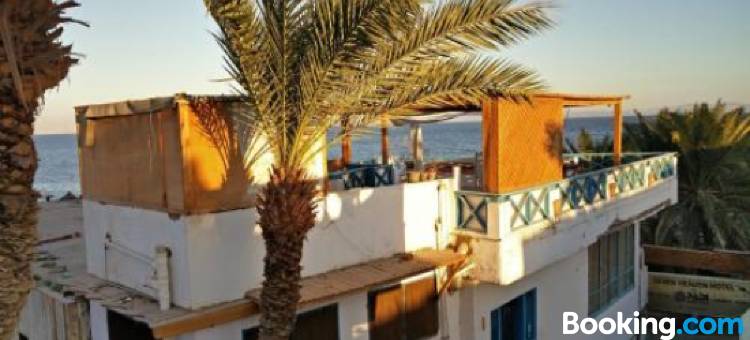 七重天达哈布酒店(Seven Heaven Hotel Dahab)图片