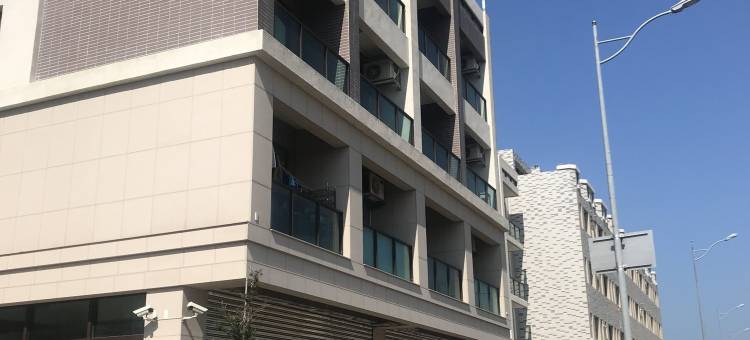 翡翠金钻民宿图片