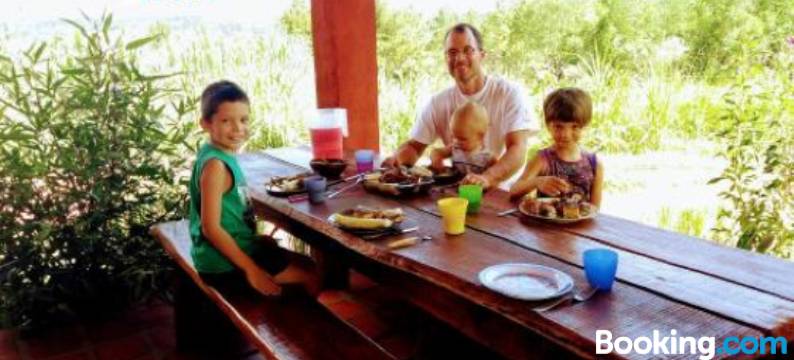 Granja la Lechuza Ecolodge图片