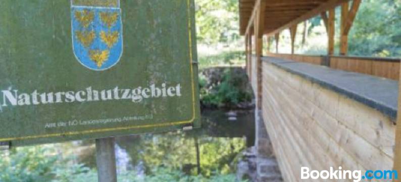 Pension Zum Meridianstein图片