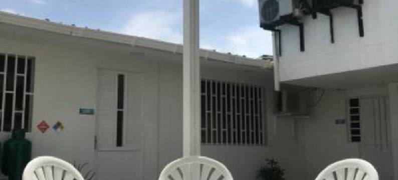 热带梦想酒店(Tropical Dreams)图片