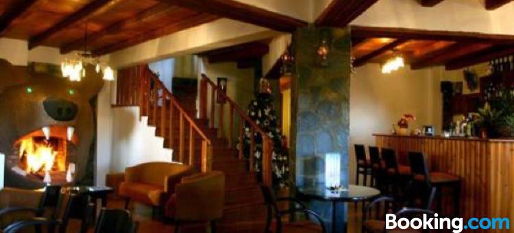 Guesthouse Nifada Tou Vorra图片