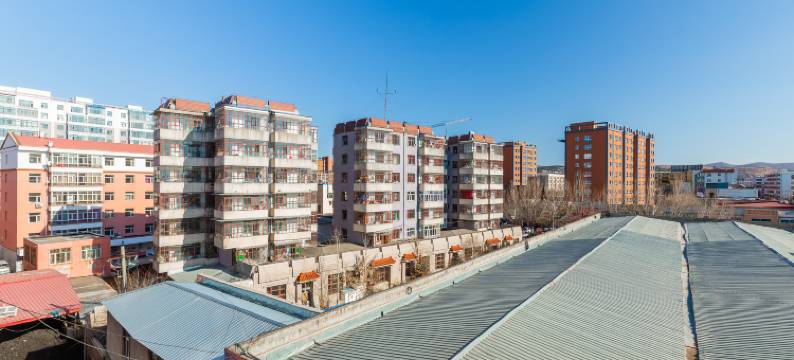 扎兰屯七星水悦洗浴会馆图片