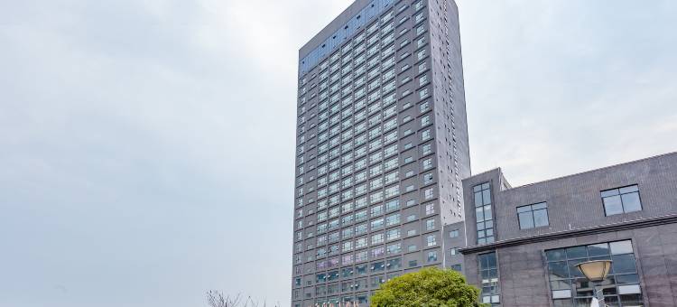 白鹭洲国际大酒店(铜仁思南店)图片