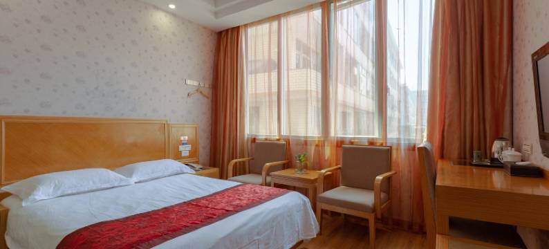 义德缘宾馆(泰顺客运北站店)图片