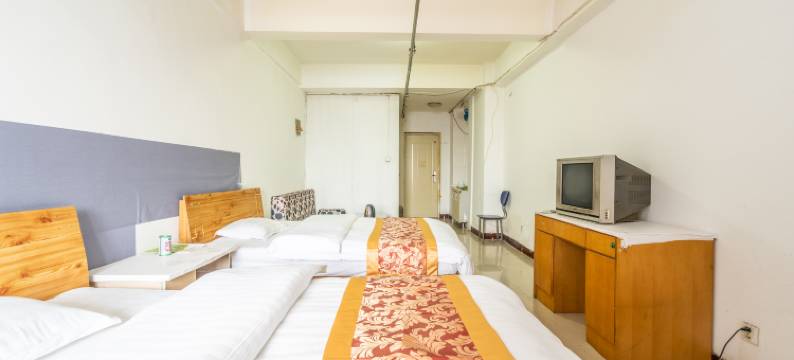 郑州金缘快捷酒店图片