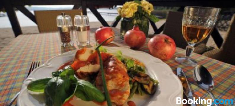 Łazienki Chodzieskie图片