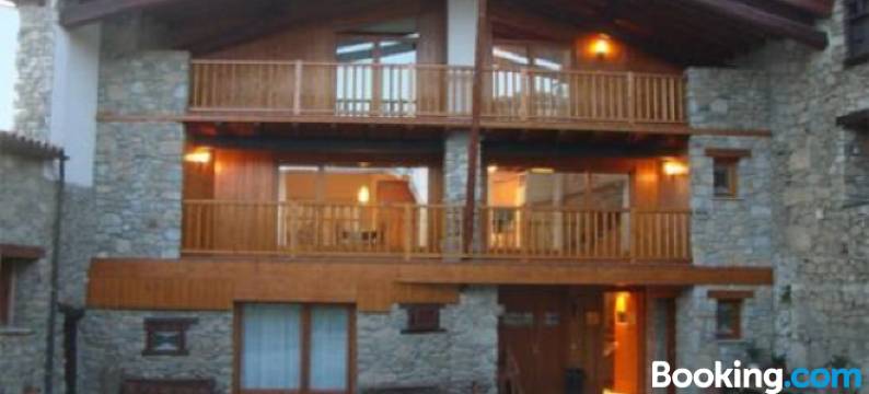 卡尔玛泰埃特乡村民宿(Cal Mateuet)图片