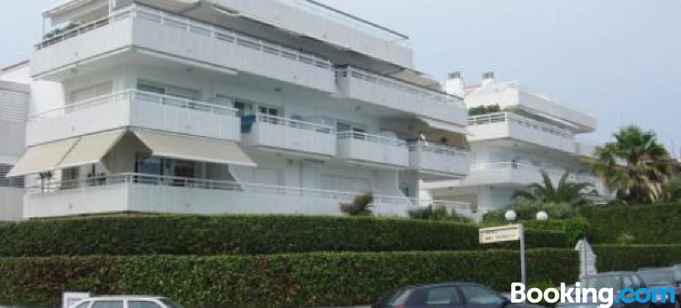 Apartamentos Sunway Talaia图片