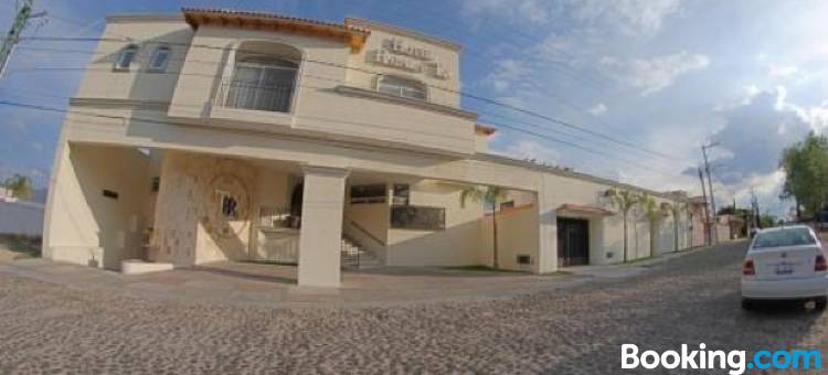 Hotel Real de TX图片