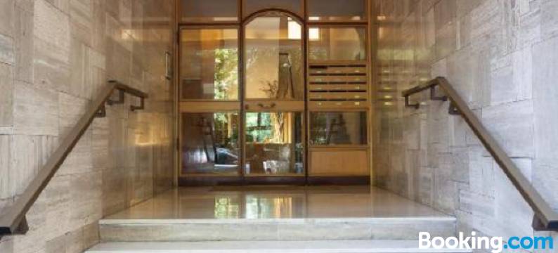 元素旅馆(Elements Guest House Roma)图片