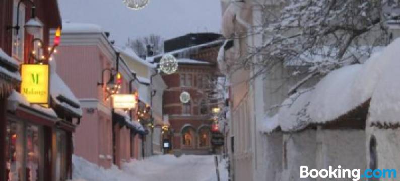 Hvilan V-HEM Norrtälje AB图片