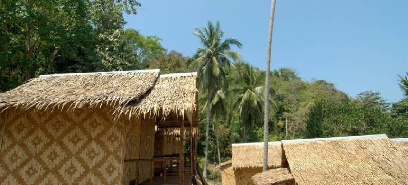 皮皮岛兰迪海滩度假酒店(Phi Phi Rantee Beach Resort)图片