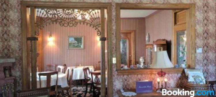 Inn at the Park图片