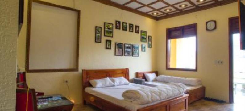 东范住宿加早餐旅馆(Dong Van B&B)图片