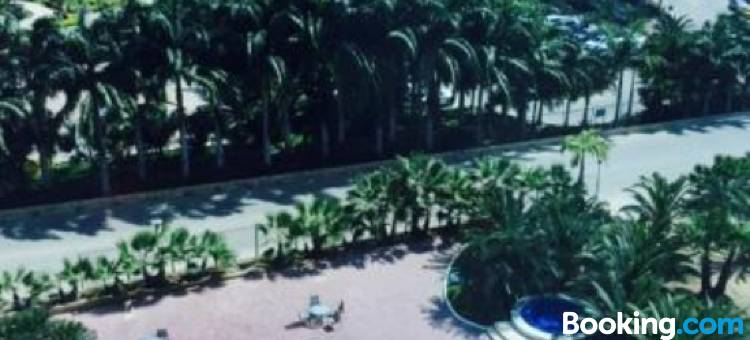 Punta Centinela Apartment图片