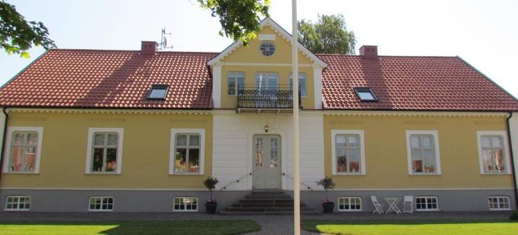 安纳斯酒店(Annas Hotell)图片