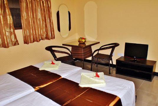 Georgina's Cottage Hotel Overview