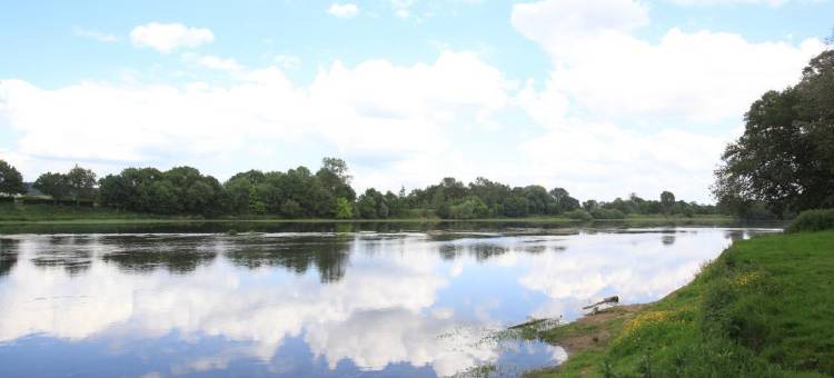 乐克洛斯德拉嘉德酒店(Le Clos de la Garde)图片