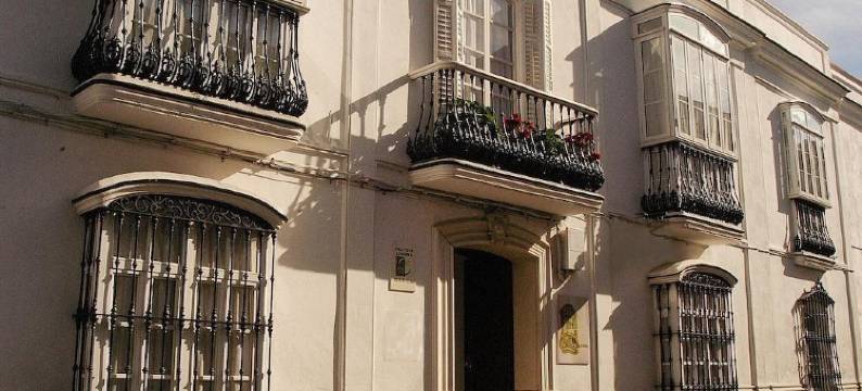 罗斯巴尔克内斯公寓(Los Balcones)图片