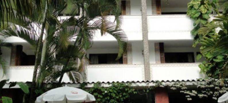 乌巴图巴皇宫酒店(Ubatuba Palace Hotel)图片