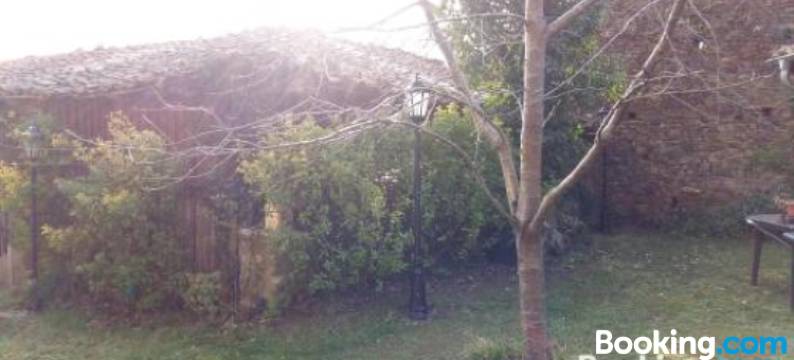 约瑟芬娜乡村度假屋(Casa Rural Josefina)图片