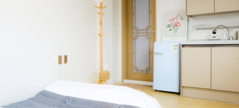 襄阳提米豪斯旅馆(Yang Yang Timi House Pension)图片