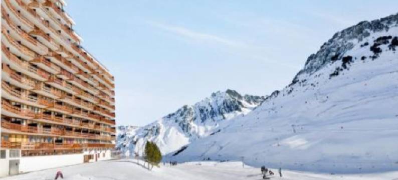 Residence le Montana - Maeva Home图片