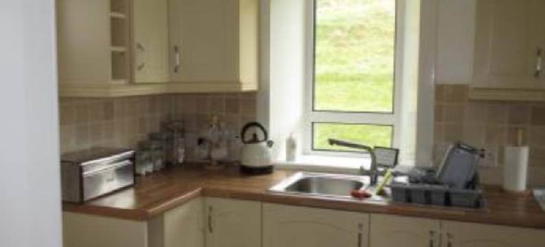 哈里斯白屋度假屋(Harris White Cottage)图片