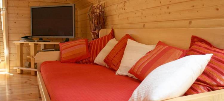 吉洛维克纳拉农场酒店(Ranch Jelov Klanac)图片