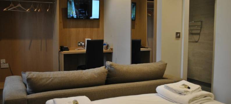 真梦酒店(Dreams Hotel)图片