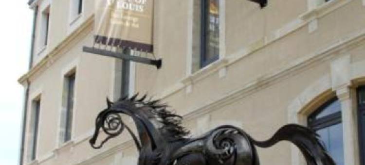 托斯坎别墅(Villa Toscane)图片