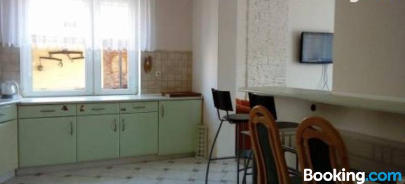 多姆韦伯马尔格西亚旅馆(Dom Wypoczynkowy Małgosia)图片