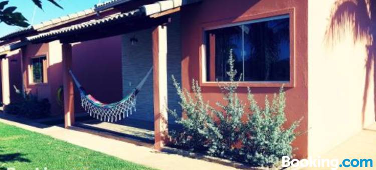 Vila Mantilla Pousada图片