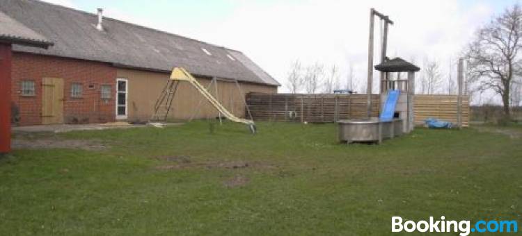 Astrupgaard Farm Holiday图片