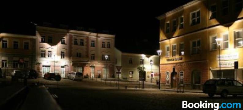 Apartmany na Sumave图片