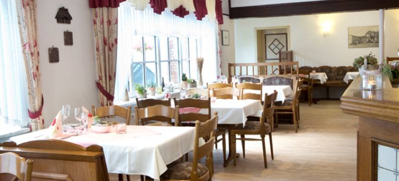 Landhaus Sterdebüll酒店(Landhaus Sterdebüll)图片