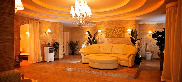 全景海景度假村和Spa(Panorama Seeresort & Spa)图片