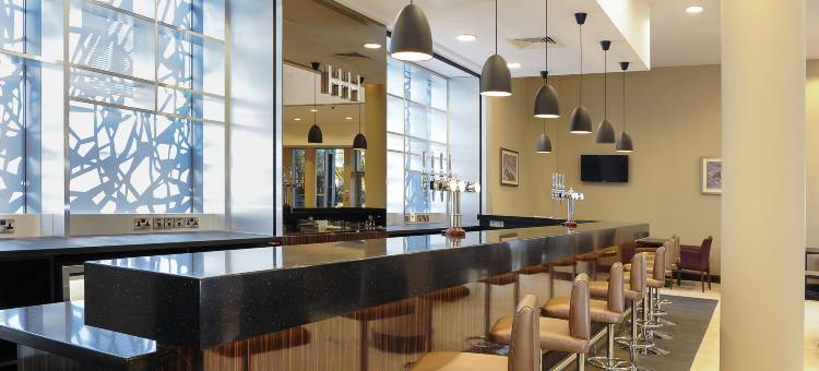 赫斯顿海德酒店(Heston Hyde Hotel)图片