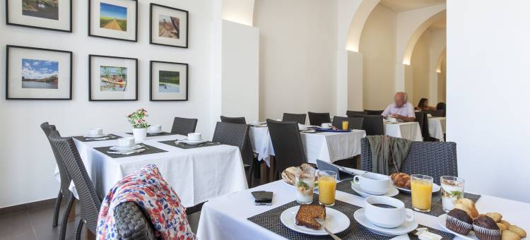 贝拉里约酒店(Beira Rio)图片