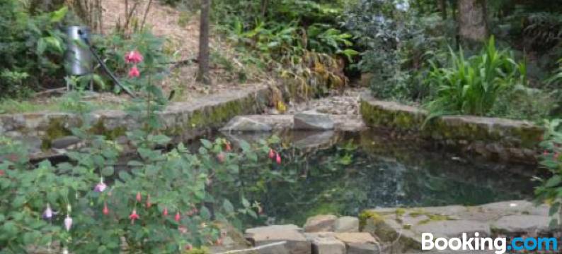 Bredon Cottage图片