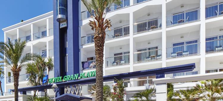 THB格兰普拉亚酒店-限成人入住(THB Gran Playa - Adults Only)图片