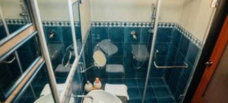 Casa Menezes - A Heritage Goan Homestay图片