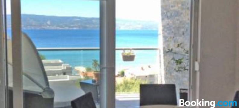 Lavander Apartments Omiš图片