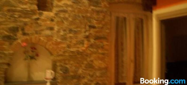 五渔村安德里亚旅馆(Apartment Camere Cinque Terre Andrea)图片