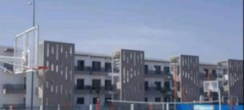 Blanca Beach Sidi Rahal Front Mer图片