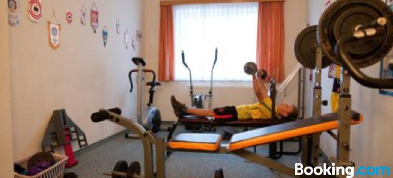 Hotel Tischlbergerhof图片