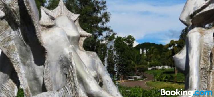 Mar Doce Boutique Hotel图片